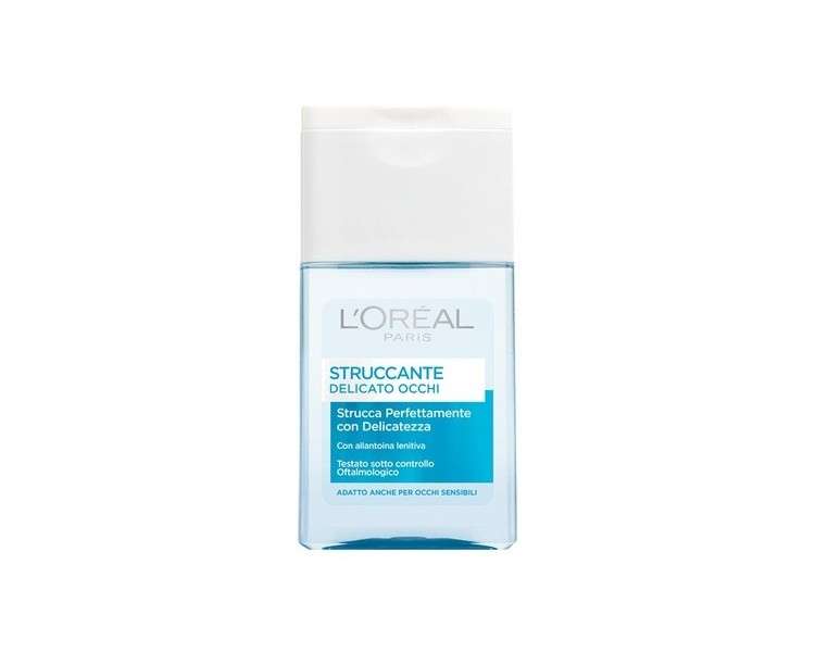 L'Oreal Paris Eye Makeup Remover 125ml