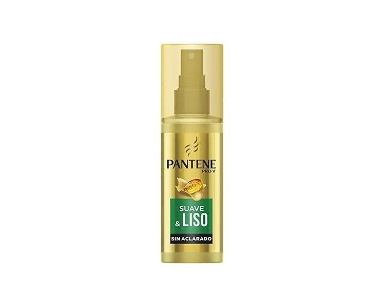 Pantene Leave-in conditioner  24h Anti Frizz Spray 145ml