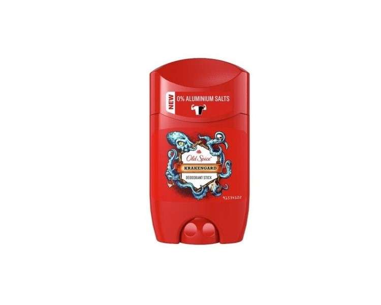 Old Spice Krakengard Deodorant Stick 50ml