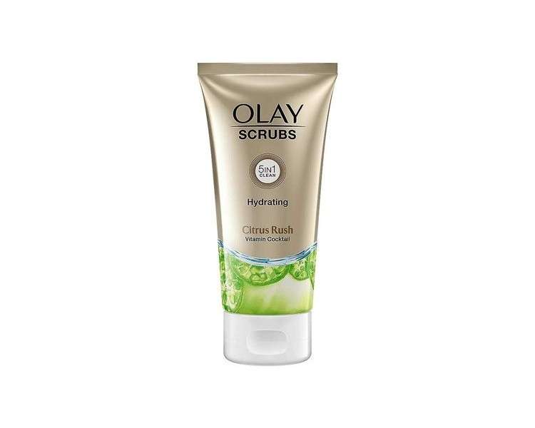 Olay Bette Scrub Hydrating 150ml