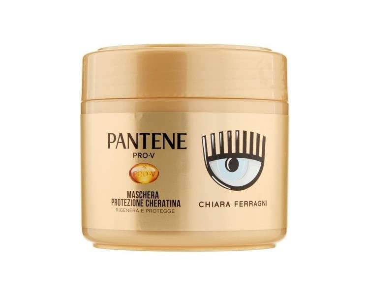 Pantene Pro-V Keratin Protection Mask 300ml