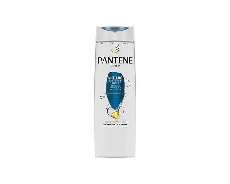 Pantene Pro-V Micell Shampoo 250ml
