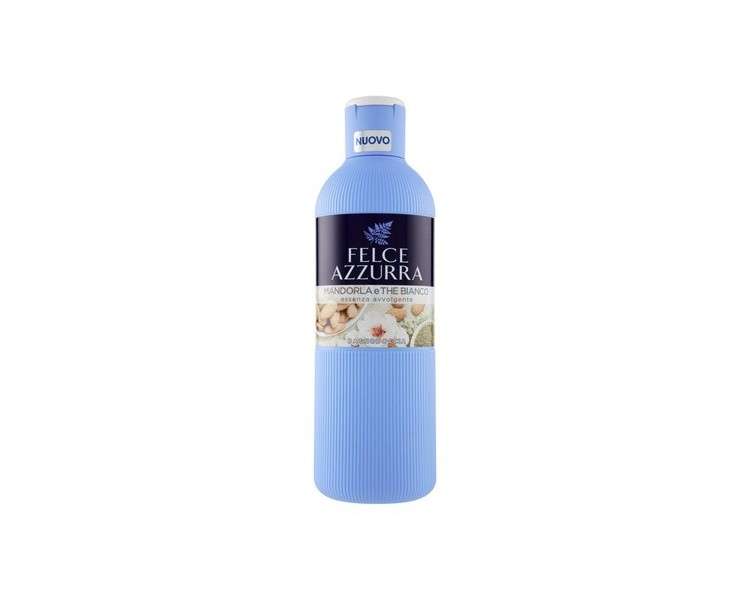 Felce Azzurra Puro Shower Gel 650ml