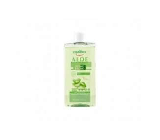 Equilibra CDERA Aloe Dermo-Bath 400ml