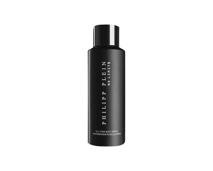 Philipp Plein No Limits Body Spray 150ml