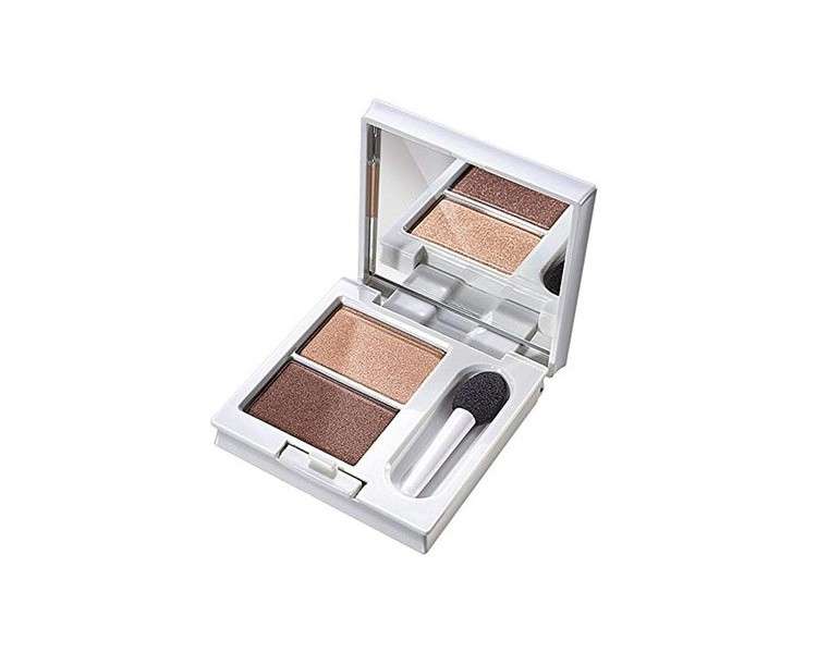 Mavala Eyeshadow Powder Sw. Truffle/Beige Pink+Brown