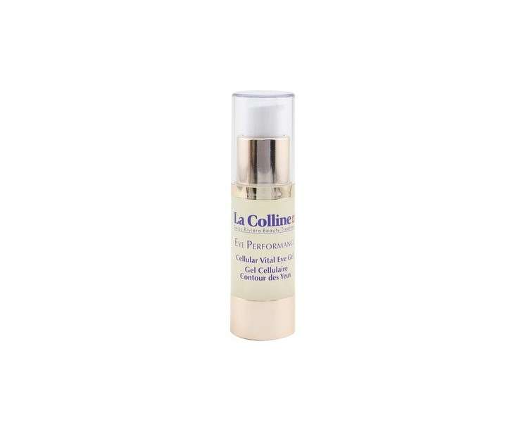 La Colline Eye Performance Cellular Vital Eye Gel 15ml