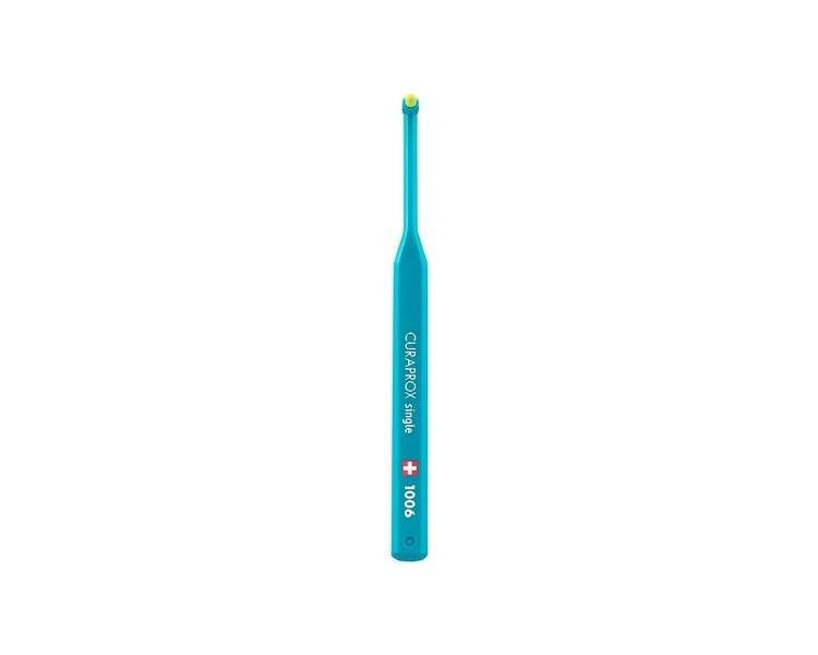 Curaprox Manual Toothbrushes