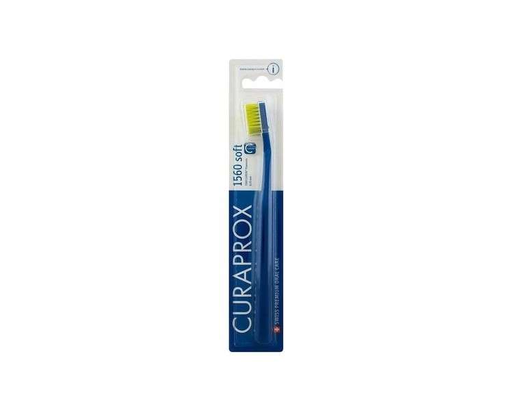 Curaprox CS 1560 Soft Toothbrush