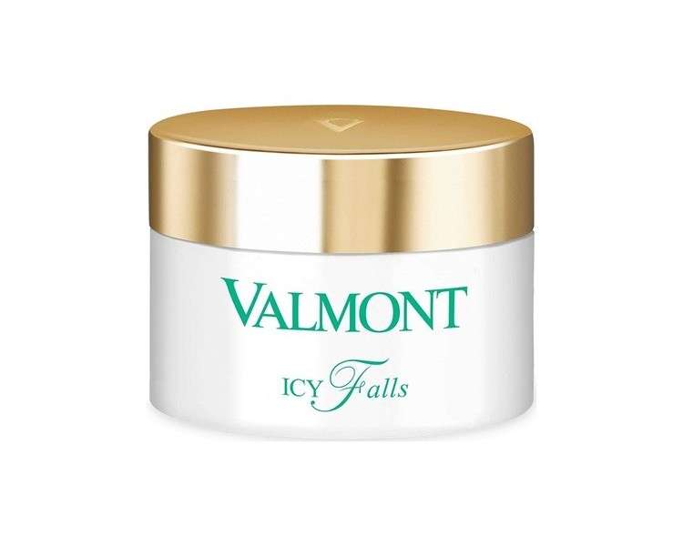 Valmont Icy Falls Travel Size