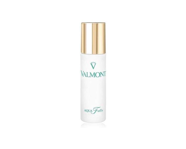 Valmont Aqua Falls Travel Size