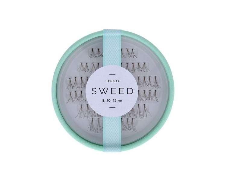 Sweed Lashes Brown ChocoSW014