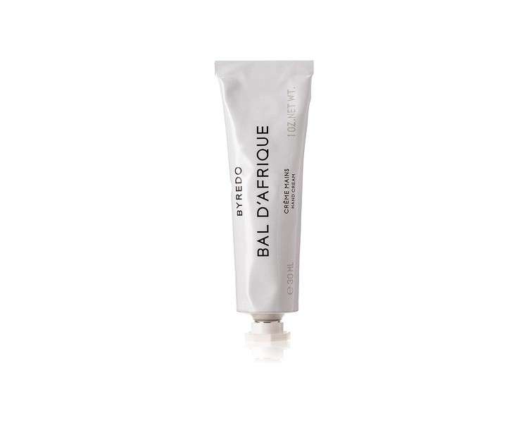 Byredo Bal D'Afrique Hand Cream 30ml 1oz