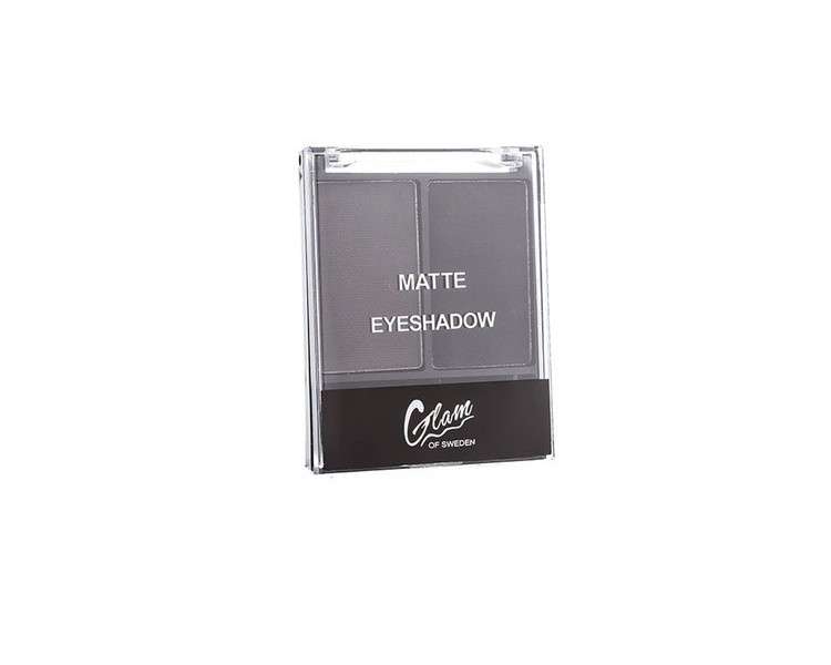 Matte Eyeshadow 03 Dramatic 4g