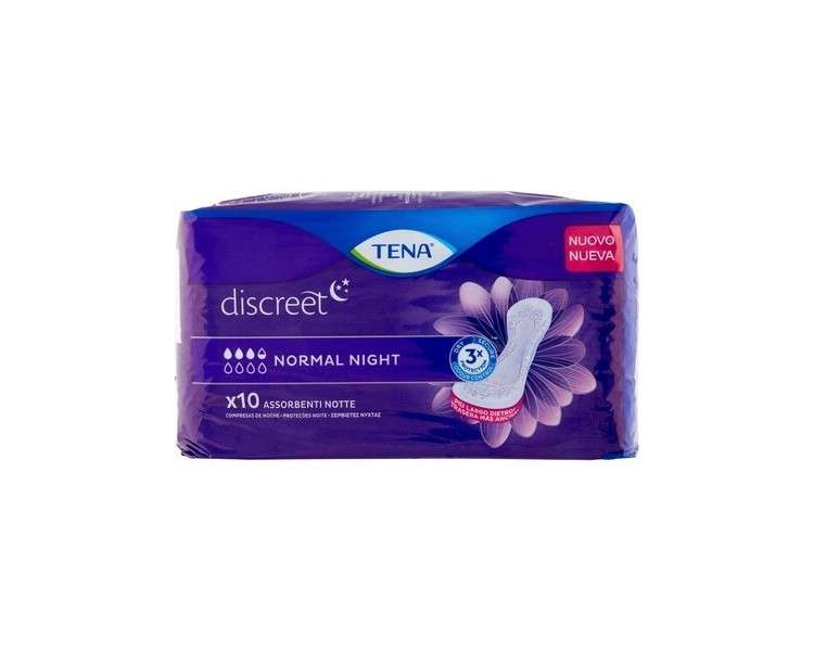 Essity Tena Lady Discreet 200g