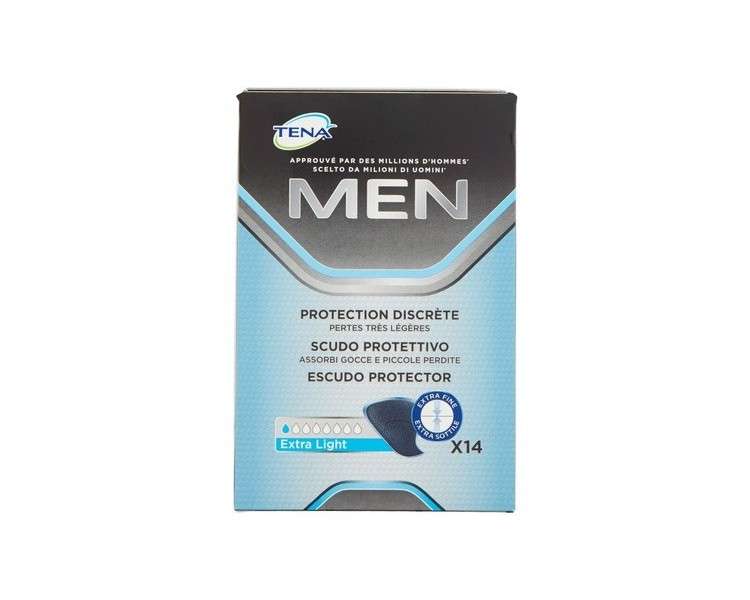 MEDEL Tena Men Level 0 Discreet Protection