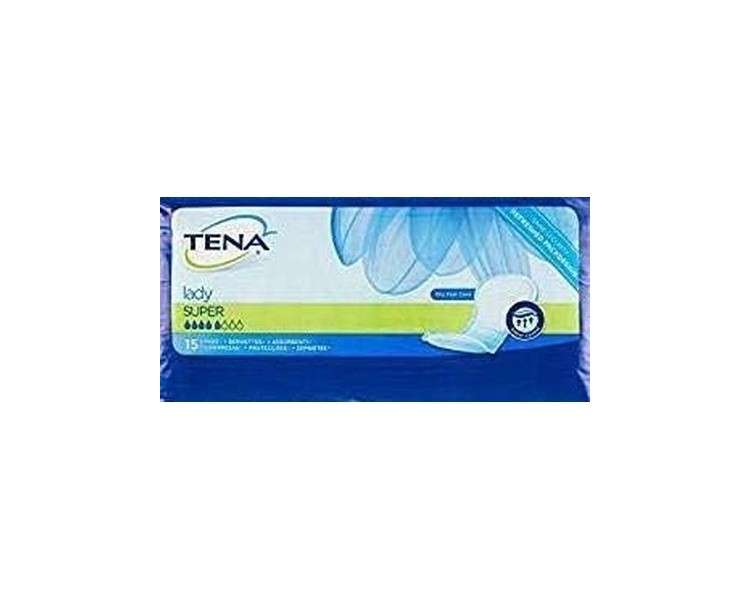 Tena Ladyultra Mini Lip Saver