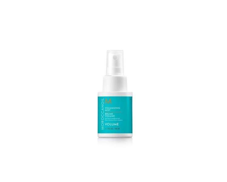 Moroccanoil Volumizing Mist 1.7 Fl Oz