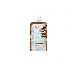 Moroccanoil Color Depositing Mask  Cocoa 30ml