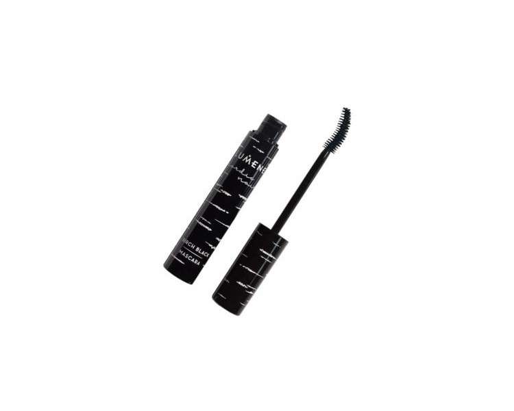 Lumene Birch Black Mascara 9ml