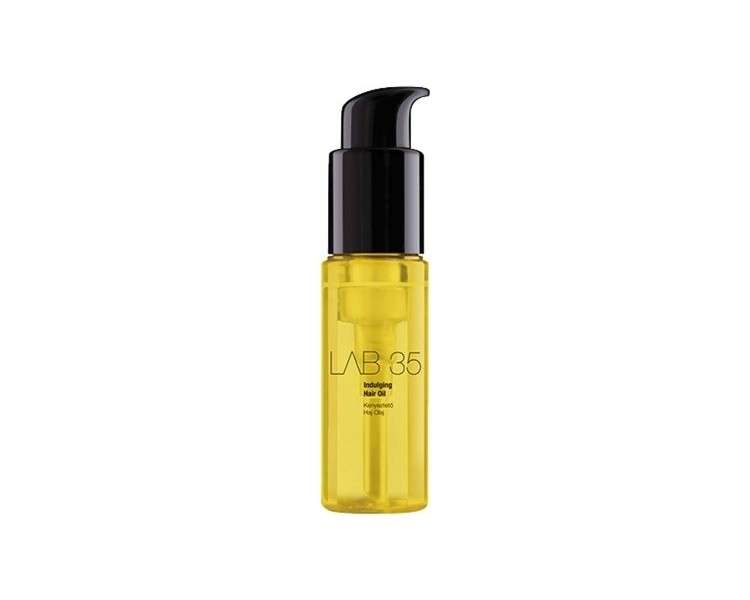 Kallos Cosmetics Lab35 Nourishing Hair Oil 296g