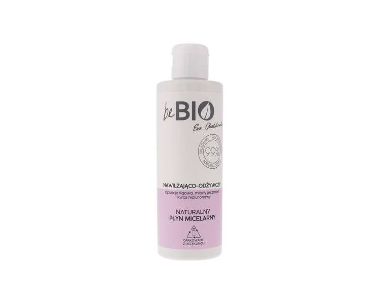 Natural Moisturizing Micellar Liquid 200ml