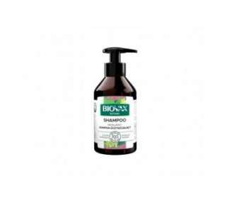 L'biotica Organic Micellar Shampoo Rockrose & Black Cumin 200ml