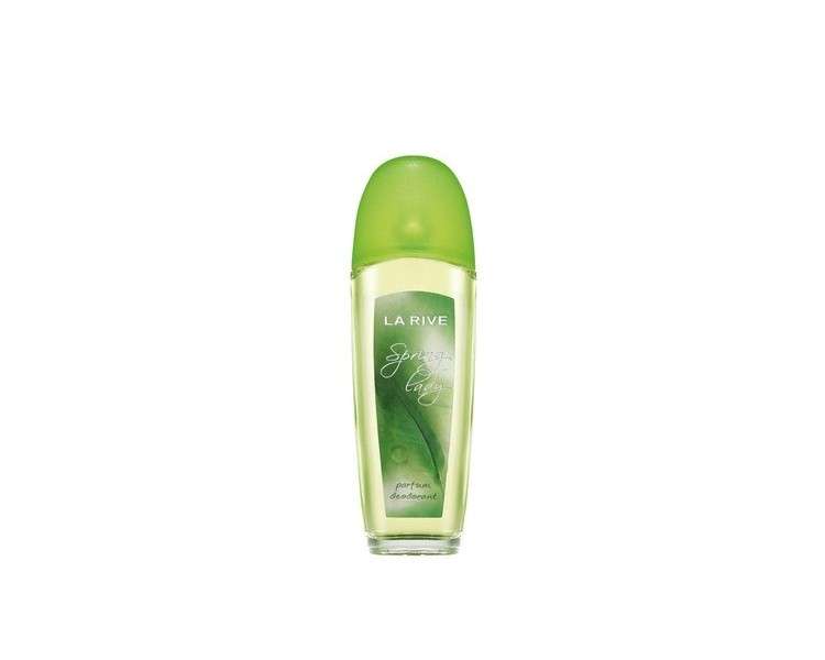 La Rive Spring Lady Deodorant Spray 75ml