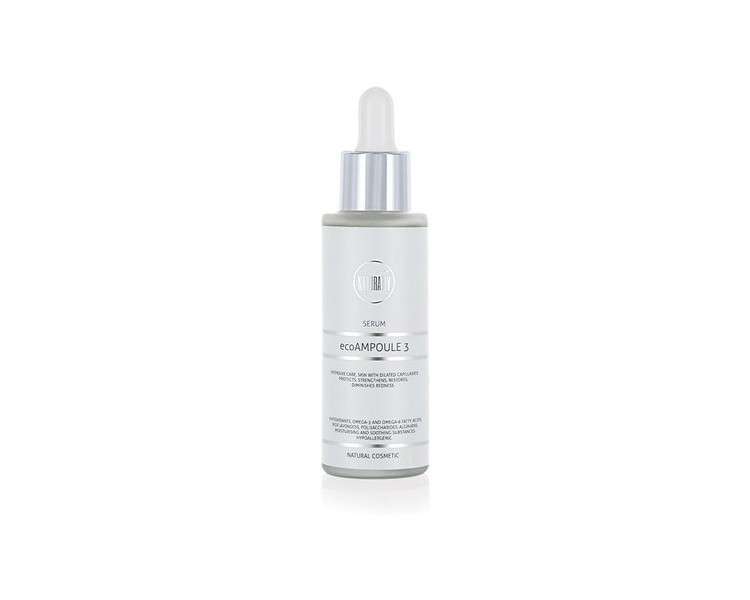 NATURATIV Eco Ampoule 3 Serum for Couperose 30ml