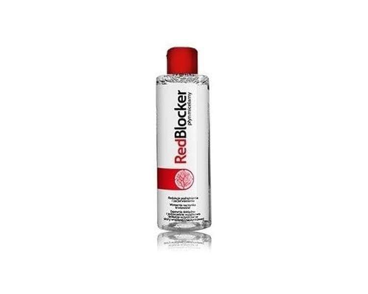 RedBlocker Micellar Liquid Strengthening Blood Vessels 200ml