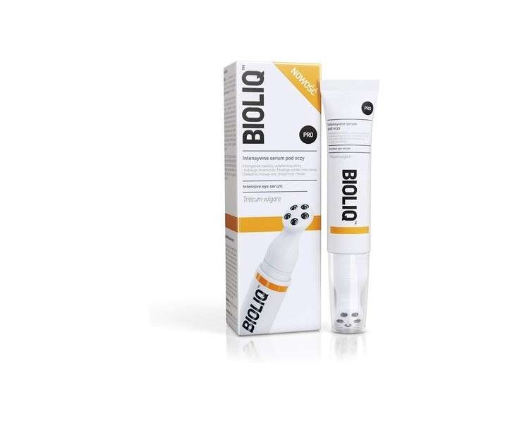 Bioliq Intensive Eye Serum 15ml