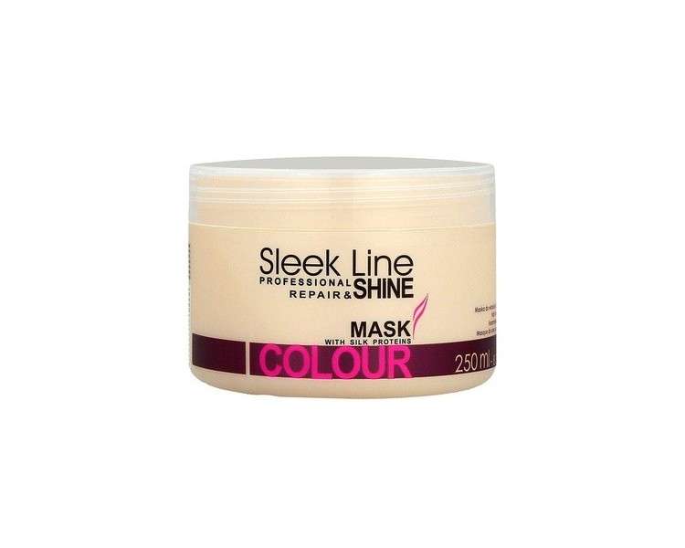 Stapiz Hair Mask 200g