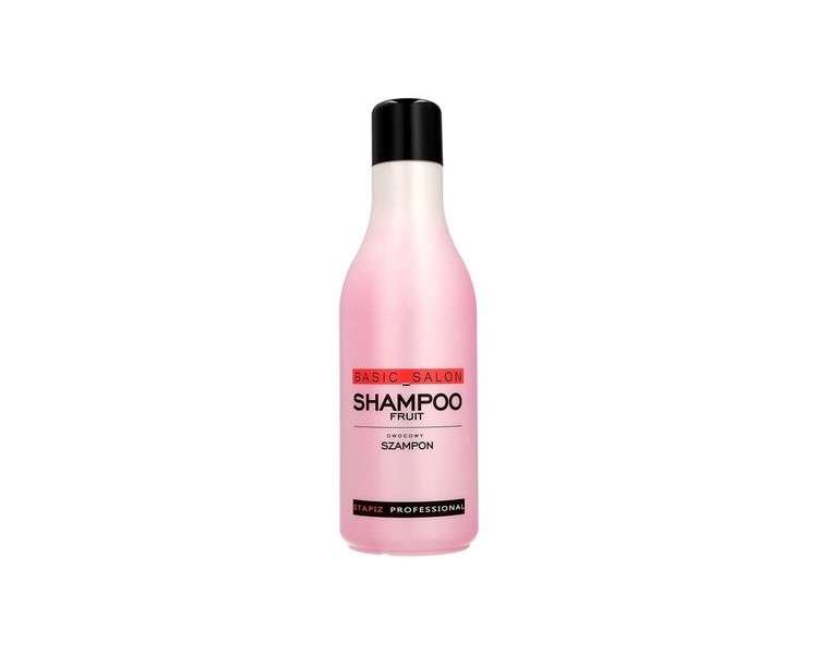 Stapiz Shampoo 1000ml