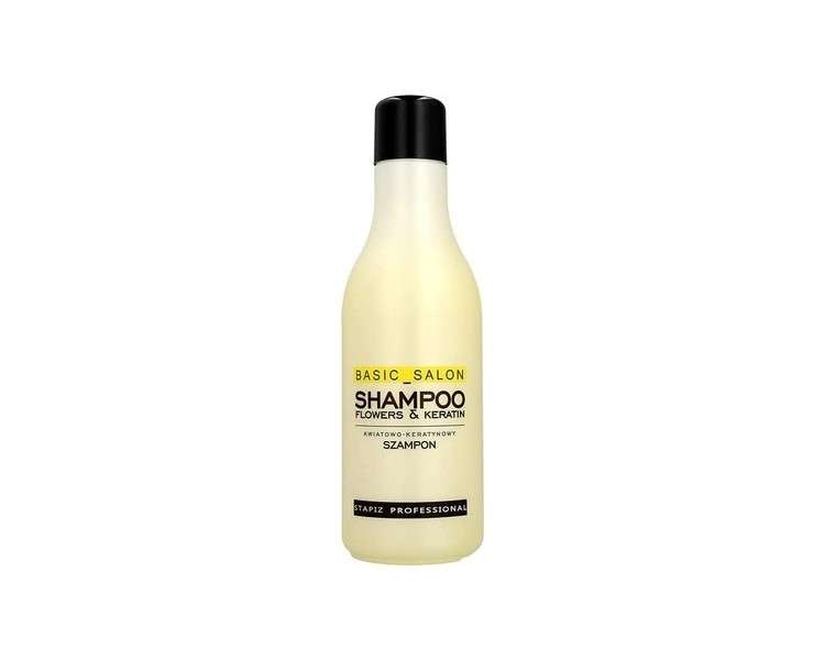 Stapiz Shampoo 1000ml