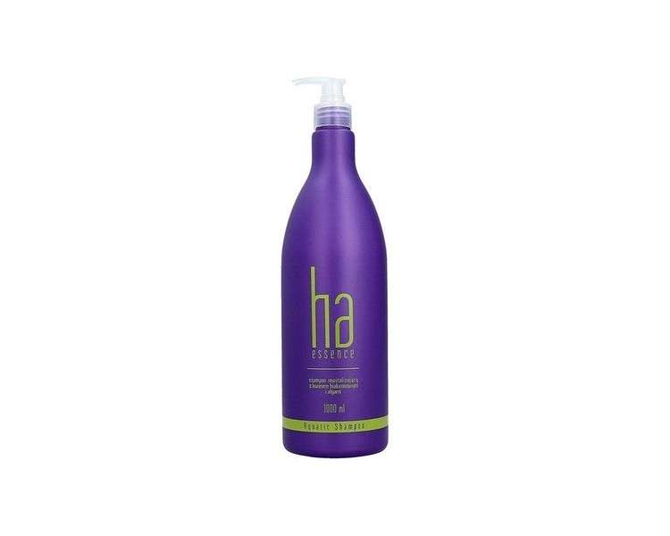 STAPIZ Ha Essence Shampoo 1000ml