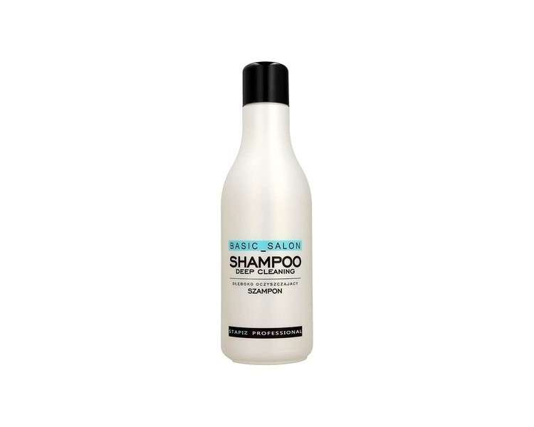 Stapiz Shampoo 1ml