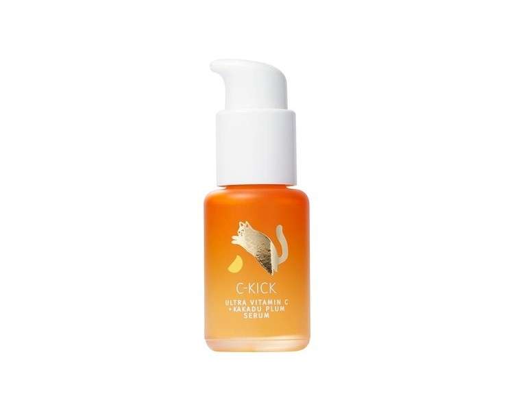 Yope Vitamin C Serum 30ml Anti-Aging for Face Natural Formula with 5% Pure Vitamin C - Suitable for All Skin Types