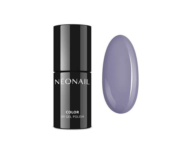 NÉONAIL Show Your Spark Violet UV Nail Polish 7.2ml