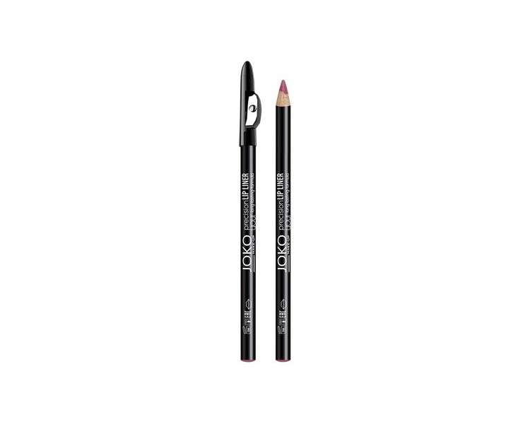 JOKO Long Lasting Lip Liner 50 Ma Cherie