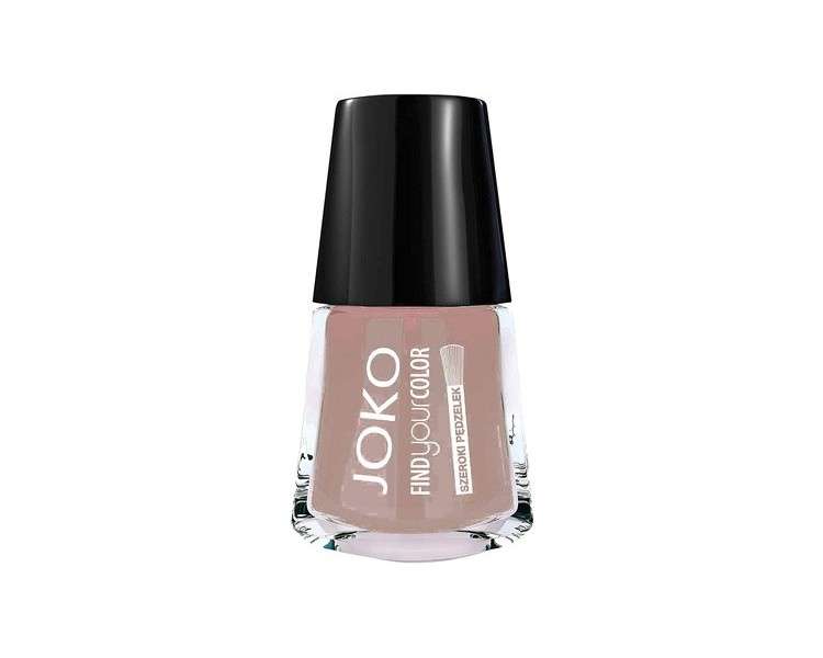 Joko Nail Polish Glossy