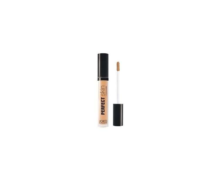 Joko Liquid Concealer with Applicator 02 Light Beige