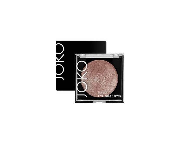 JOKO Mineral Eye Shadows Mineral Eyeshadow 507 2g