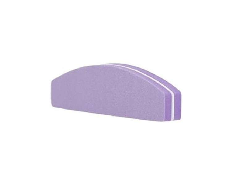 Mimo Nail Buffer Mini Purple 50g