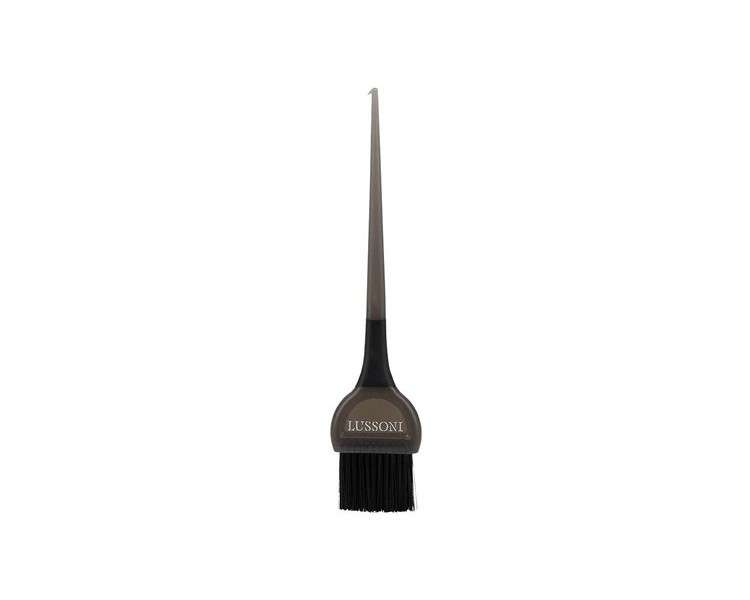 T4B LUSSONI Hair Tinting Brush Flexible and Break-Resistant Hair Dye Brush