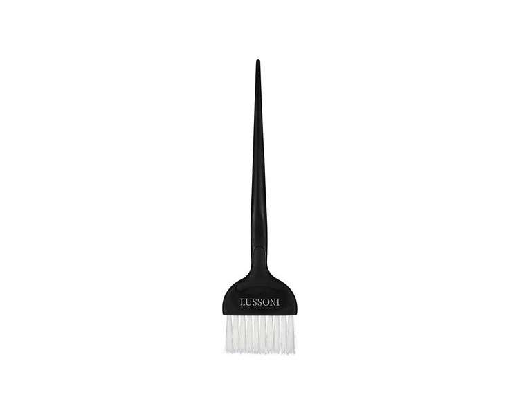 T4B LUSSONI TB003 Tinting Brush Flexible and Shatterproof Dye Brush for Hair