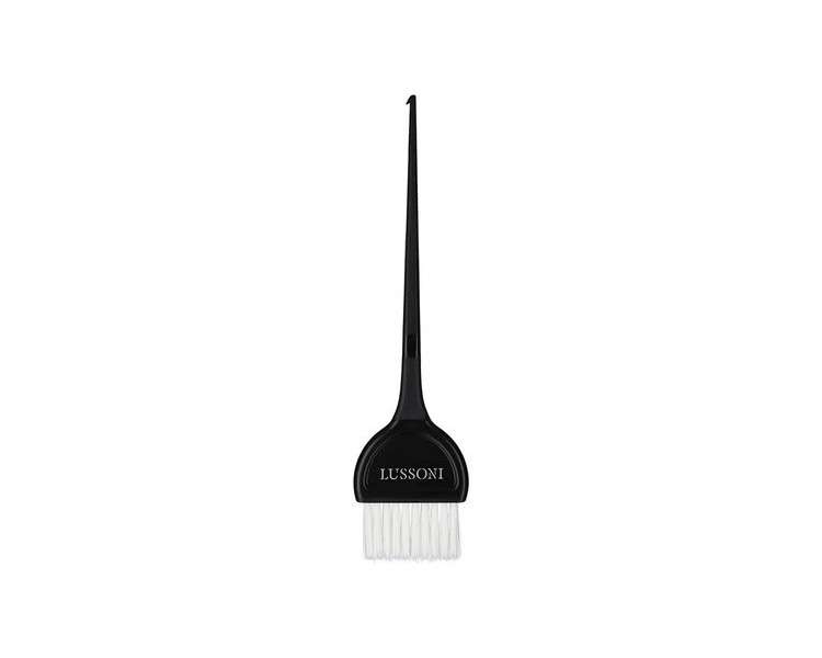 T4B LUSSONI TB001 Tinting Brush Flexible and Shatterproof Dye Brush for Hair