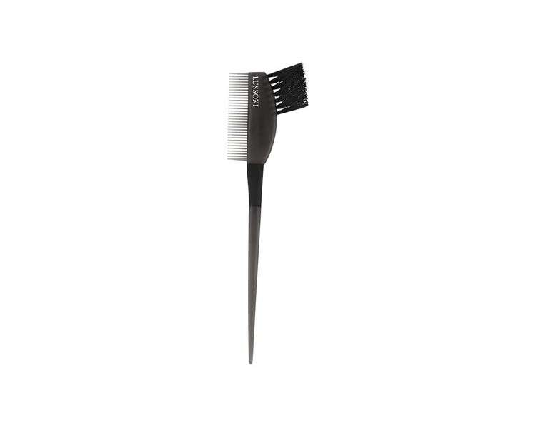 T4B LUSSONI Double Sided Hair Dye Tinting Brush