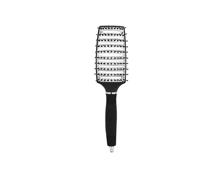 T4B MIMO Ventilated Hair Brush for Brushing and Detangling