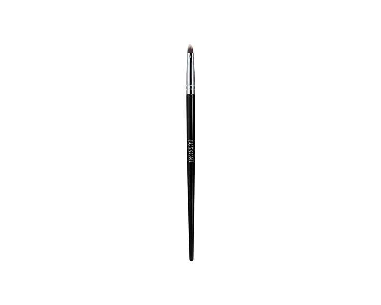 T4B LUSSONI 500 Series Professional Precision Makeup Brushes for Lips, Eyeliner, Eyebrows, and Lashes (PRO 500 Lip Brush)