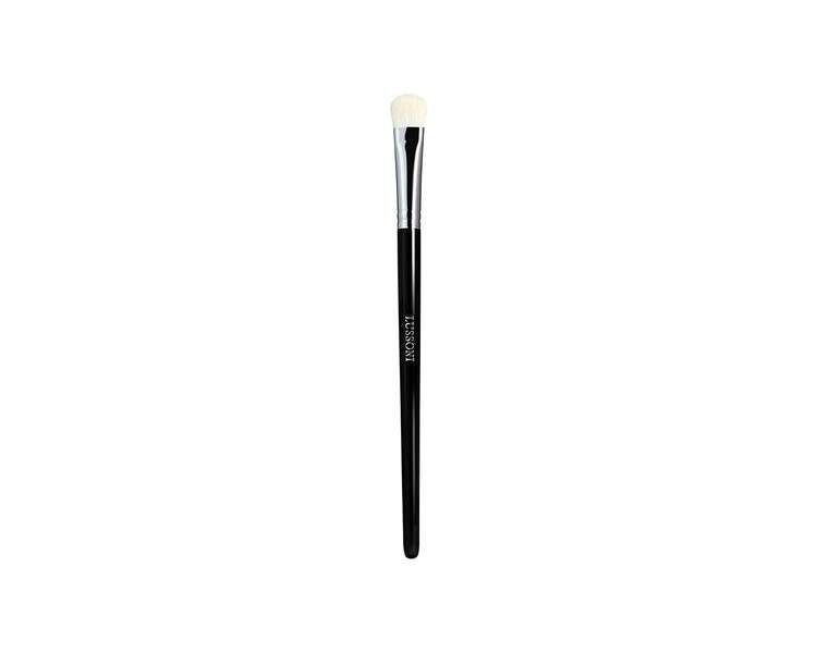 T4B LUSSONI 400 Series Professional Makeup Brushes for Pressed, Loose, and Cream Eyeshadows - PRO 478 Smoky Shadow Brush